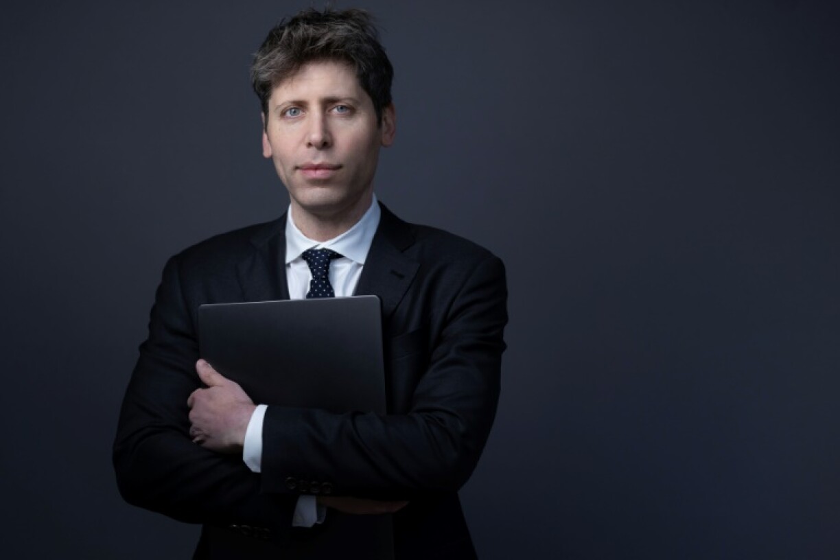 'OpenAI is not a normal company and never will be,' OpenAI CEO Sam Altman wrote in an email to staff posted on the company's website