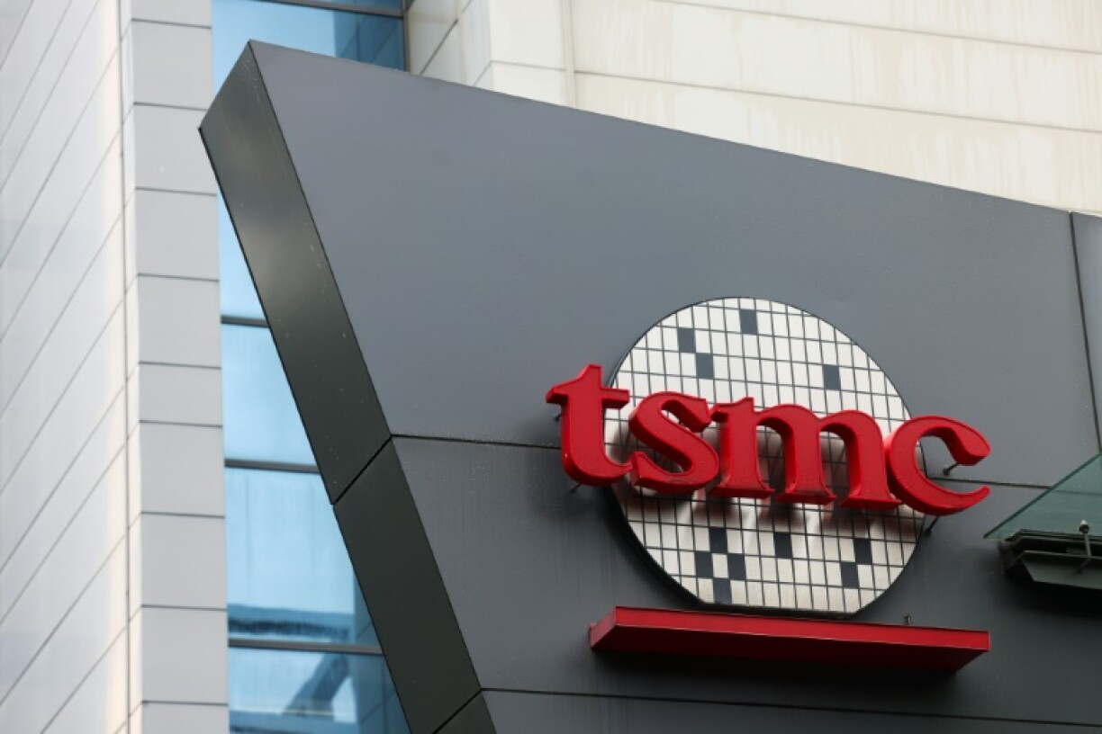 Taiwan Semiconductor Manufacturing Company (TSMC) has been a massive beneficiary of the frenzy in AI investment