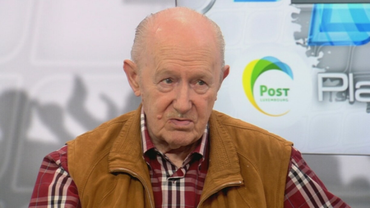En juillet 2015, Camille Studer était l'invité de l'émission Live! Planet People.
