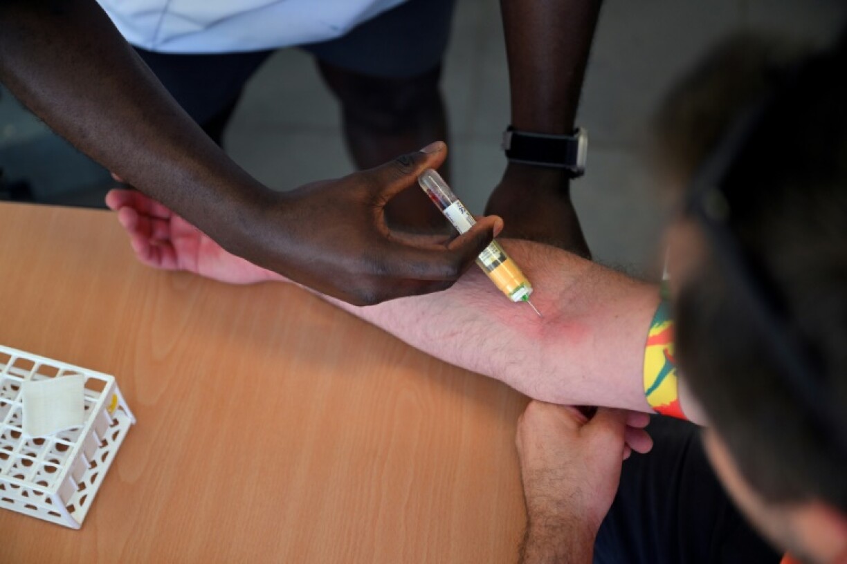 PFAS use is increasingly being restricted due to adverse health effects