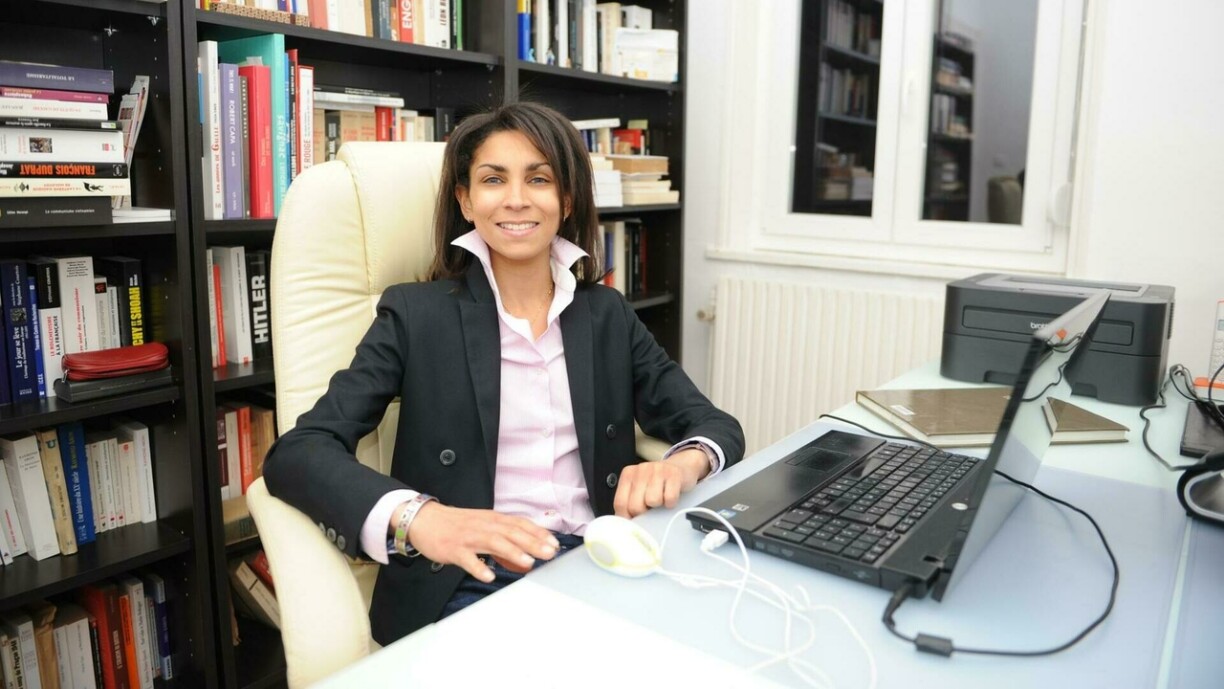 Auteure de livres pour enfants, Justine Jotham a avoué en garde à vue avoir tué son mari, un enseignant dunkerquois, Patrice Charlemagne.