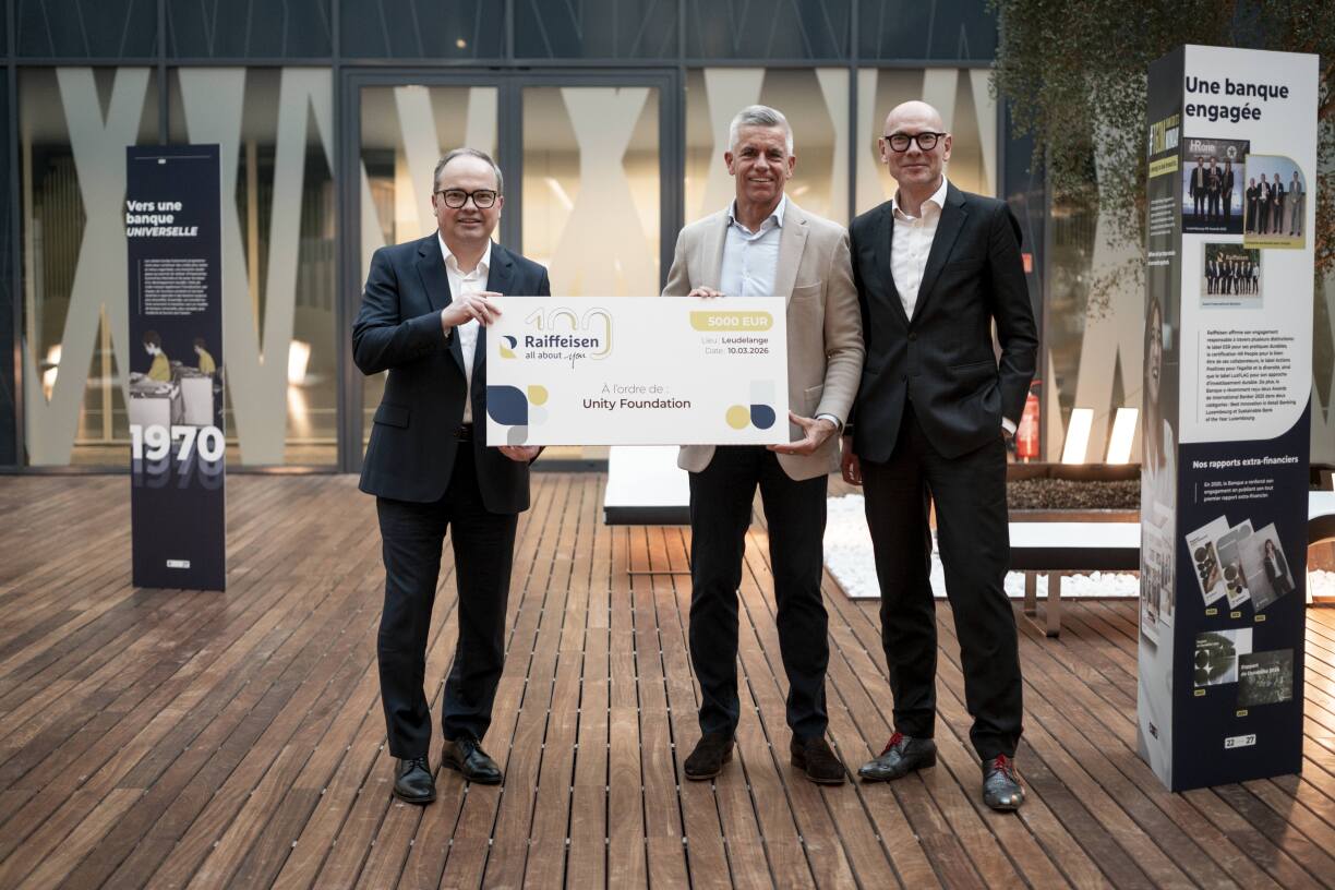 Don Unity Foundation