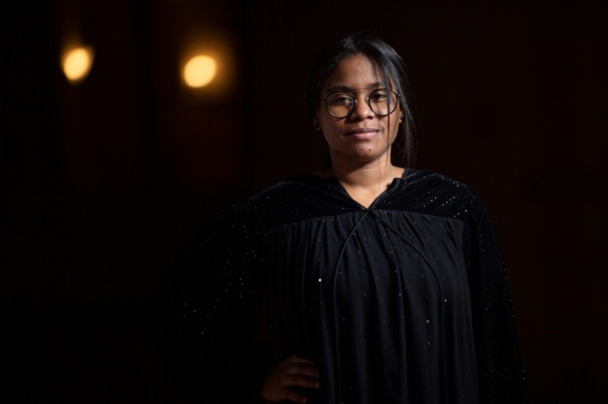 Glass Marcano le 5 février 2011 à Tours