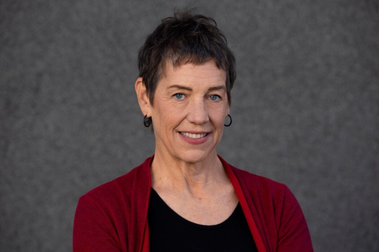 Erica Johnson Debeljak