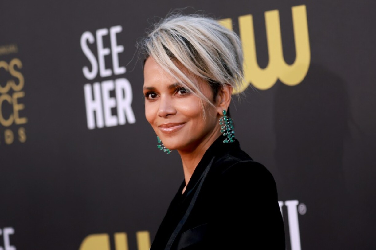 Halle Berry will be part of the Cannes film festival jury