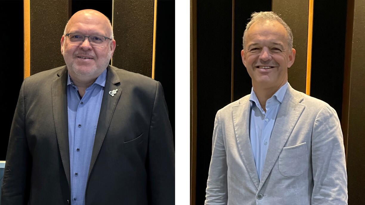 Listing Dury Reckinger