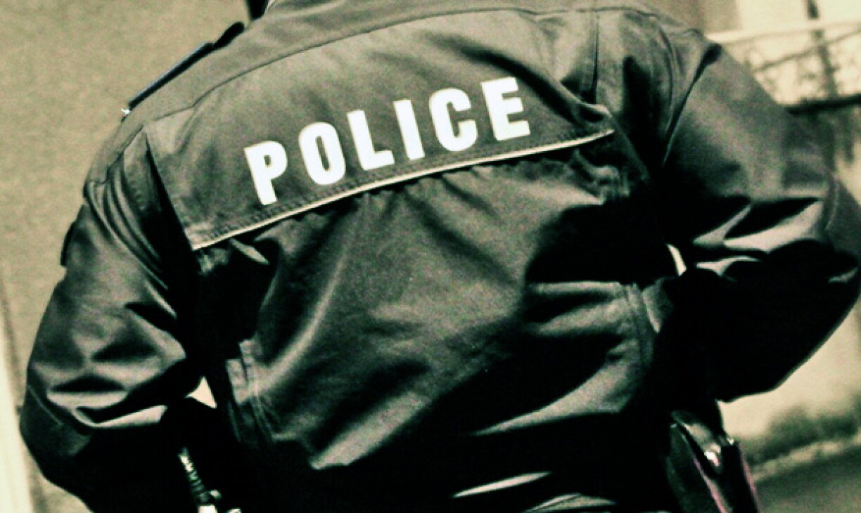 police,polizei