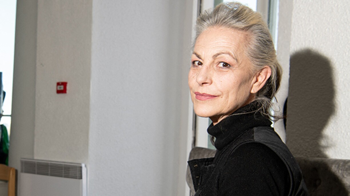 Lio révèle la somme d'argent qu'elle touche chaque année grâce à ses tubes des années 1980