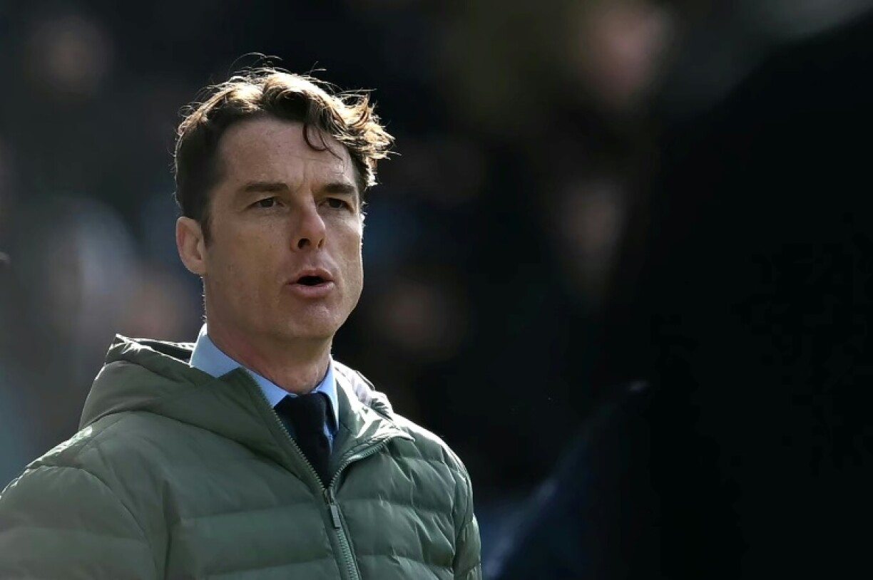 Burnley manager Scott Parker has now taken three clubs into the Premier League