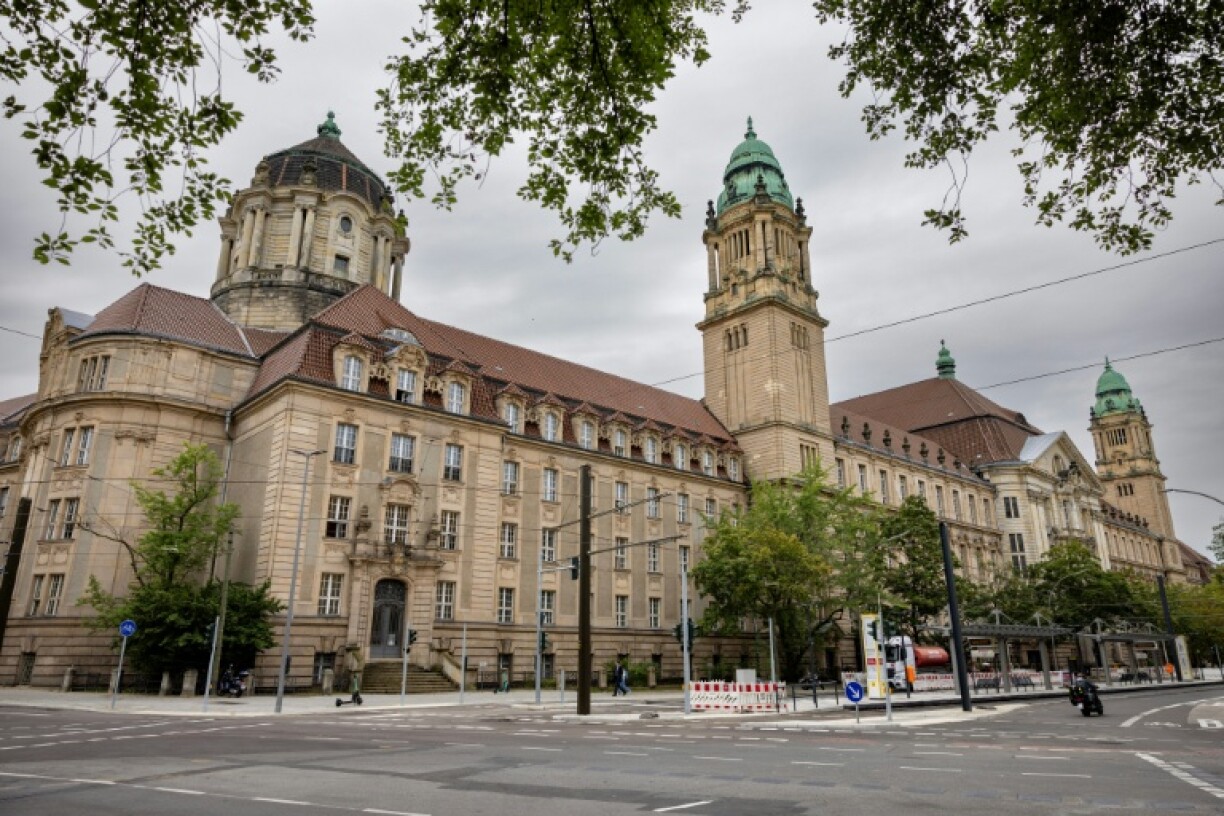 The German doctor will stand trial in Berlin