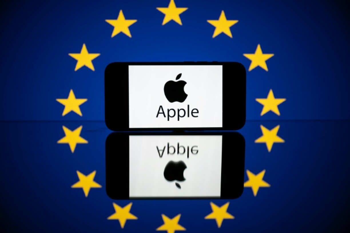 Le groupe américain Apple a annoncé lundi avoir interjeté appel devant la justice de l'UE de l'amende de 500 millions d'euros infligée en avril par Bruxelles pour des clauses abusives dans sa boutique App Store