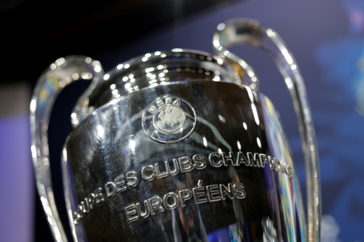 The top five clubs in the Premier League will qualify for next season's Champions League