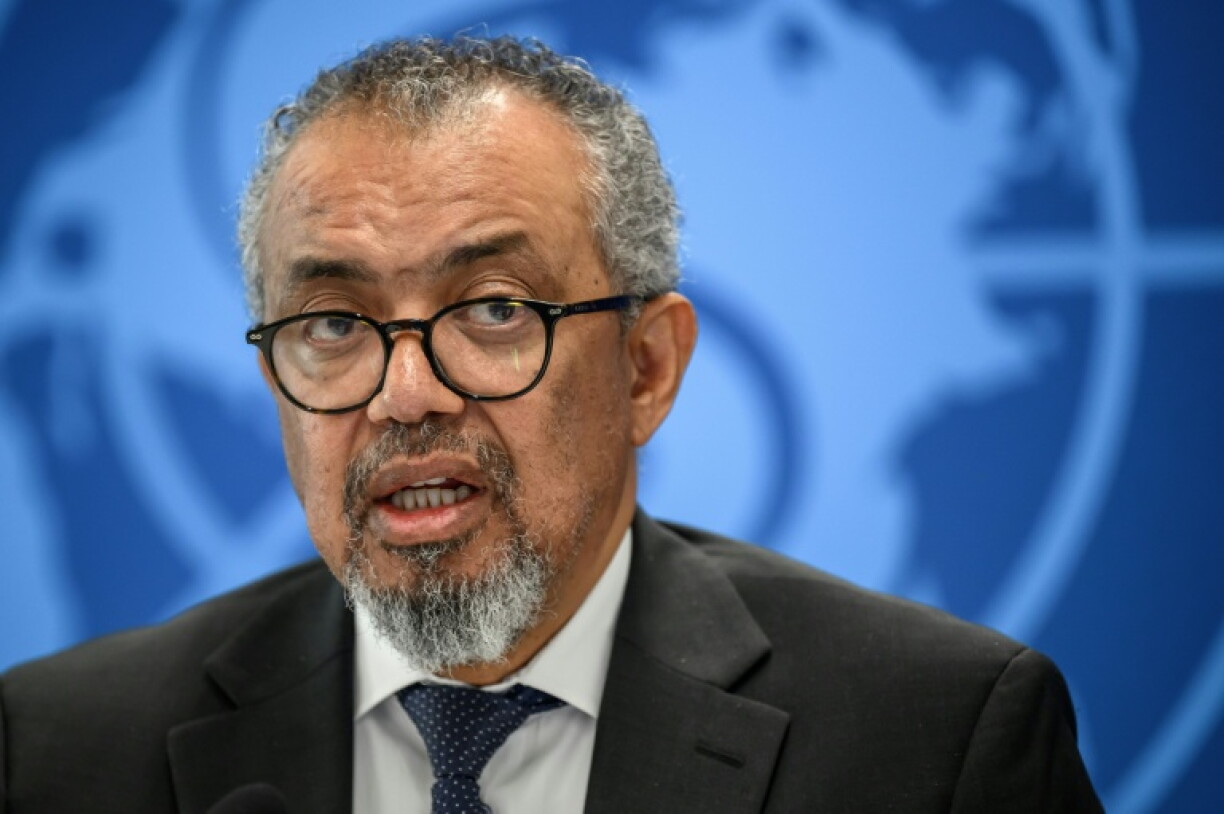 The WHO has requested further information