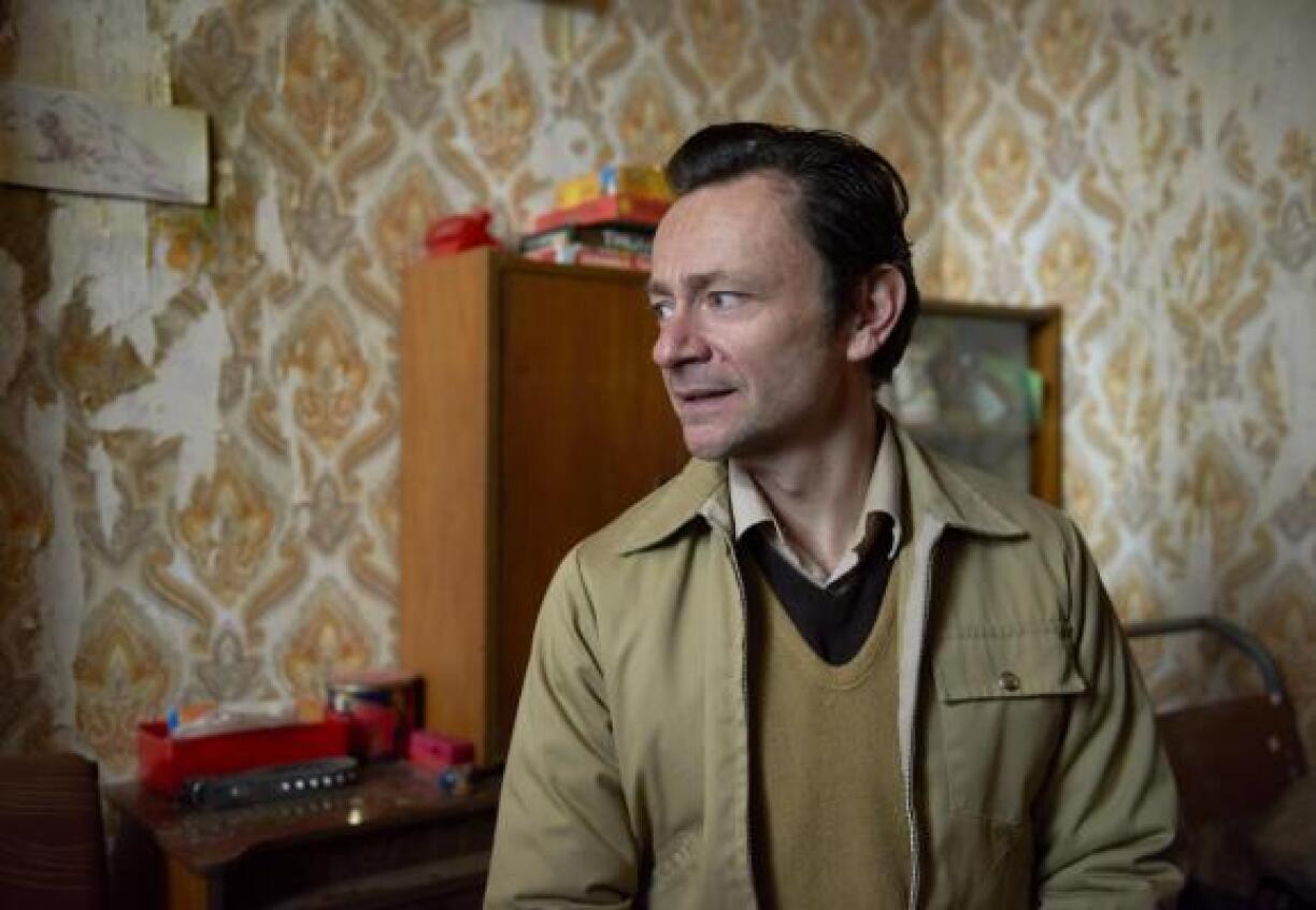 Ray & Liz, Grand Prix by Orange du 9e LuxFilmFest