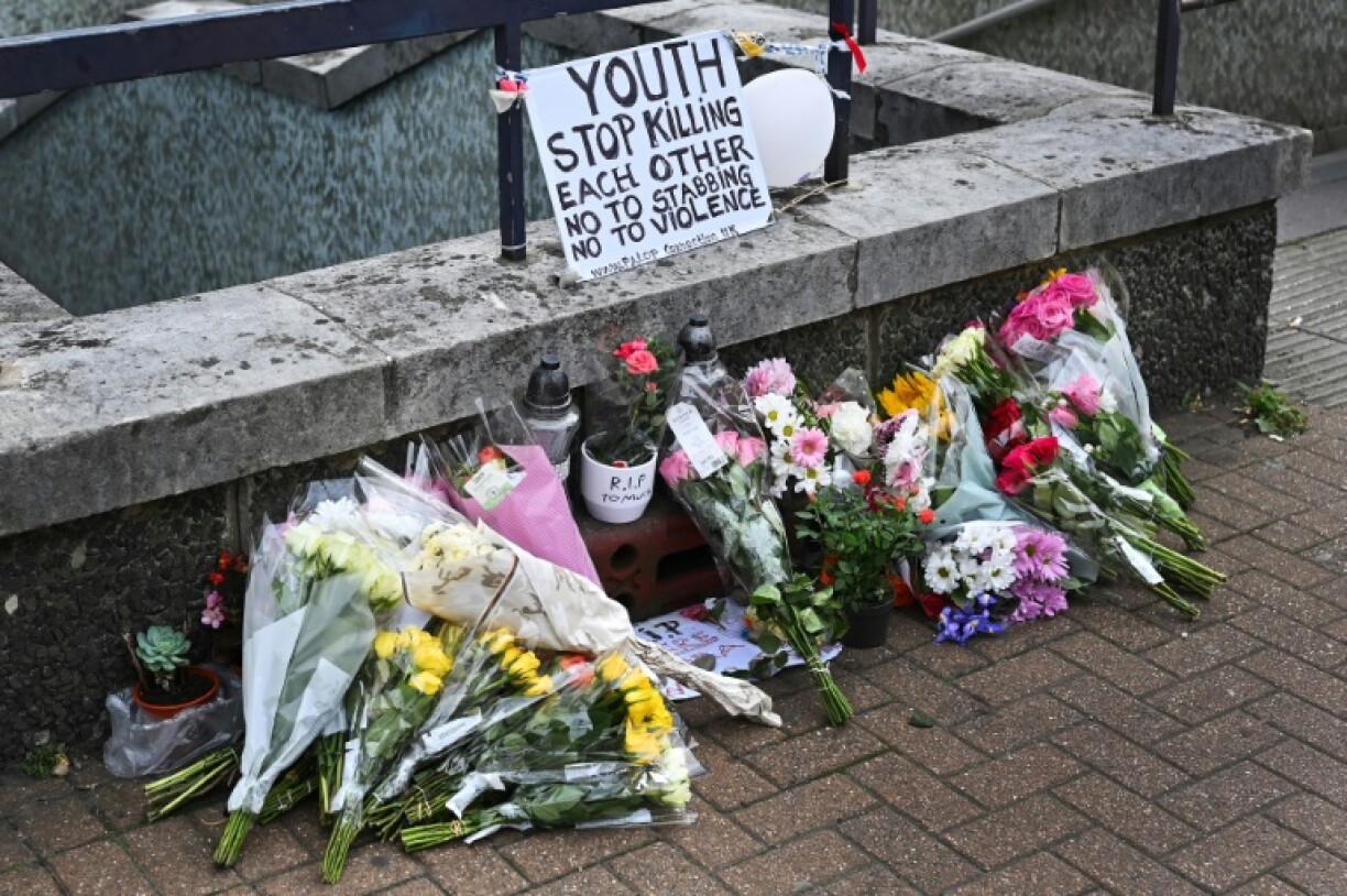 Deprivation and the breakdown of social structures have been blamed for the rise in violence