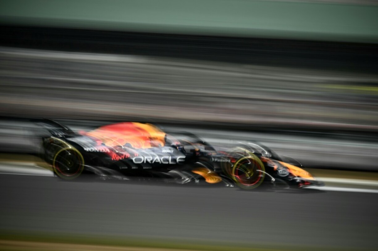 Red Bull's Christian Horner quizzed over Max Verstappen rumours