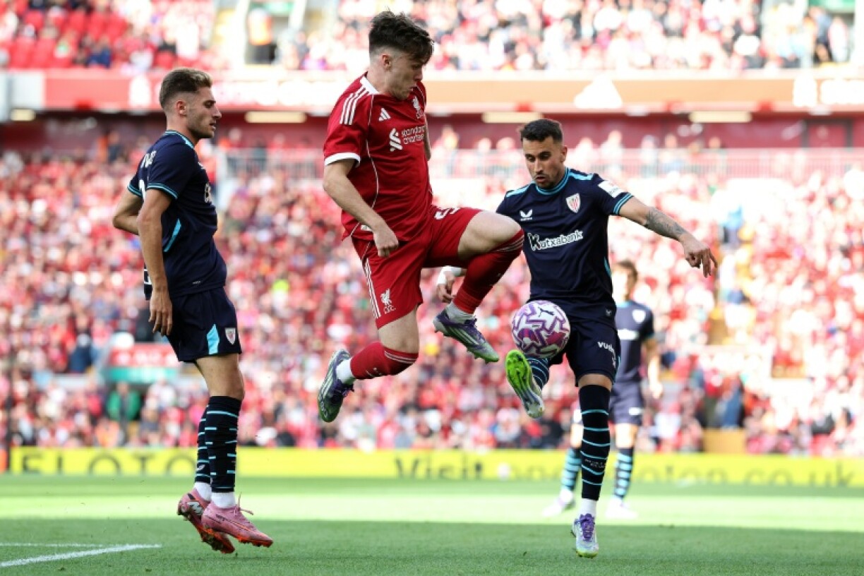 Ben Doak has joined Bournemouth in a deal worth up to £25 million