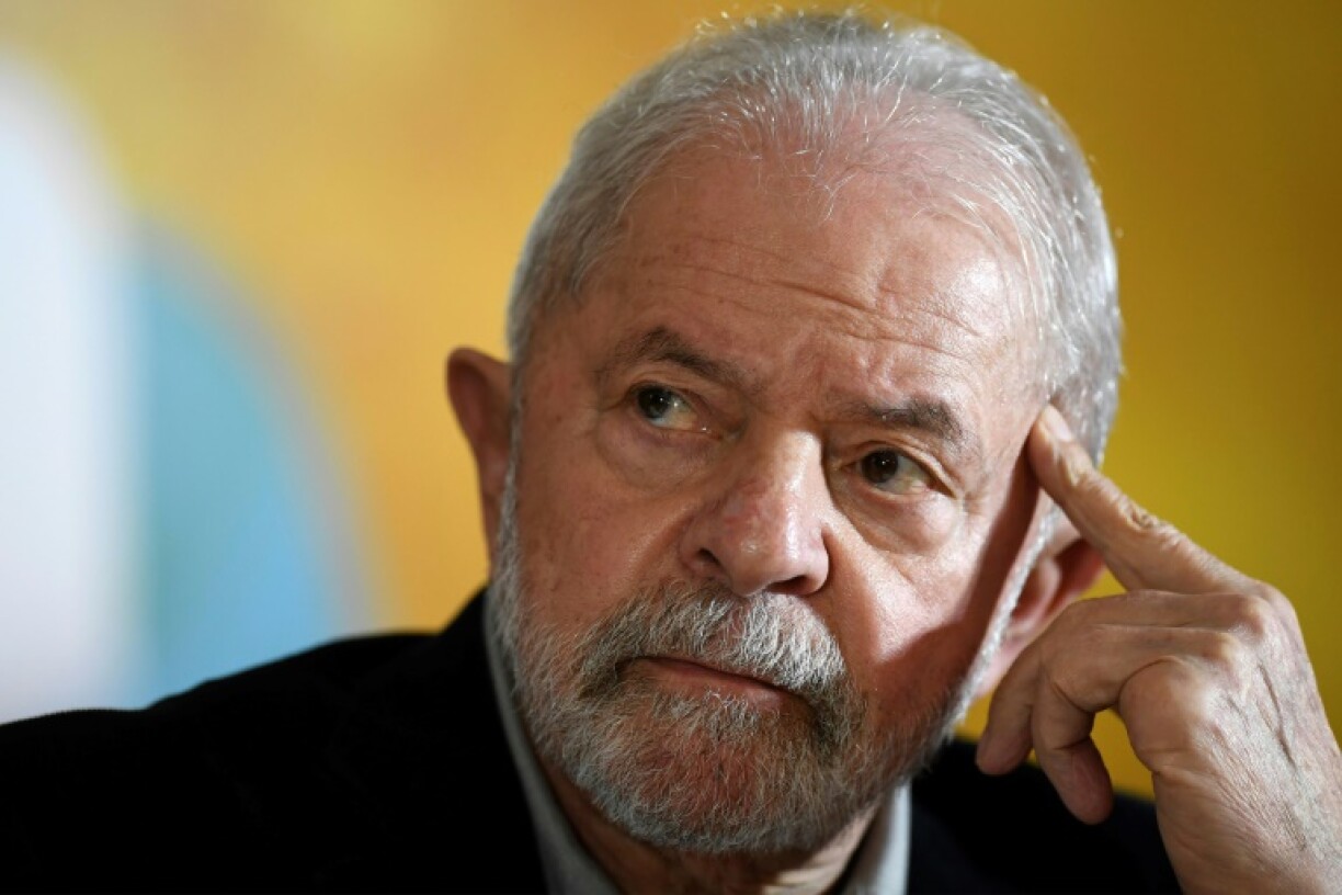 Brazilian President Luiz Inacio Lula da Silva is expected to be released from hospital next week