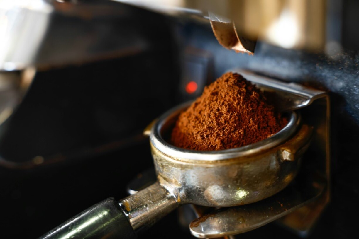 Trump's tariffs could push up the price of imported coffee