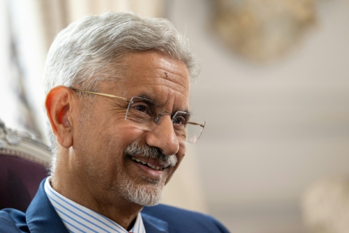 Foreign Minister Subrahmanyam Jaishankar said it was important for the Global South to 'make our presence felt'