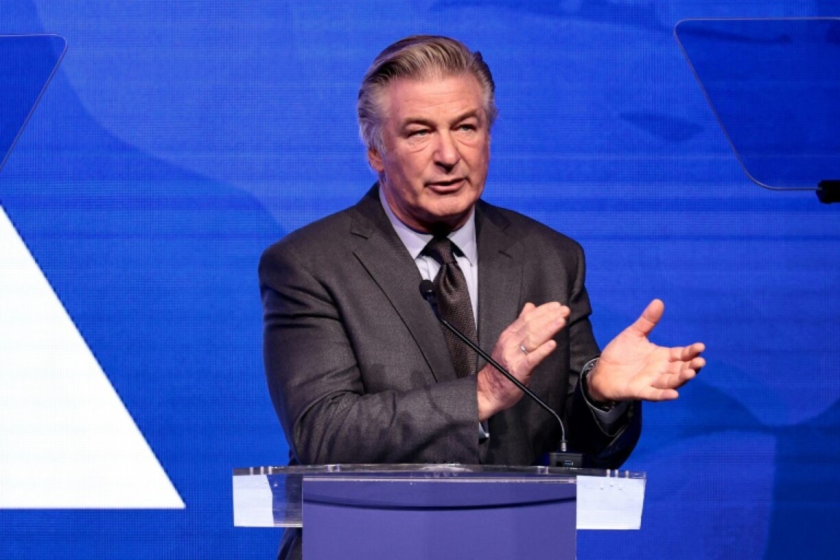 Alec Baldwin's trial collapsed when it emerged prosecutors had not turned over a batch of bullets that detectives had found during their investigation