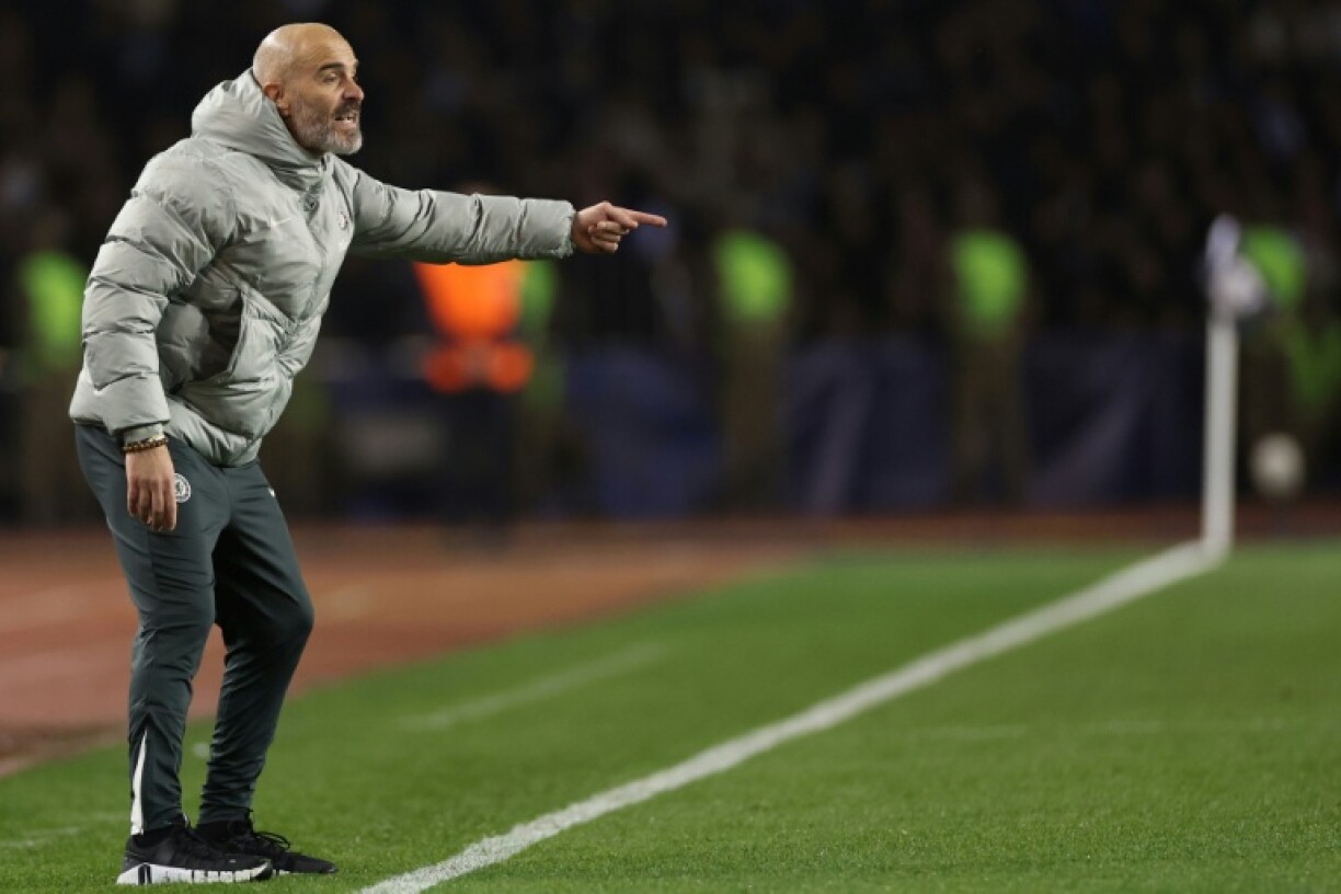 Chelsea boss Enzo Maresca has defended his policy of rotation