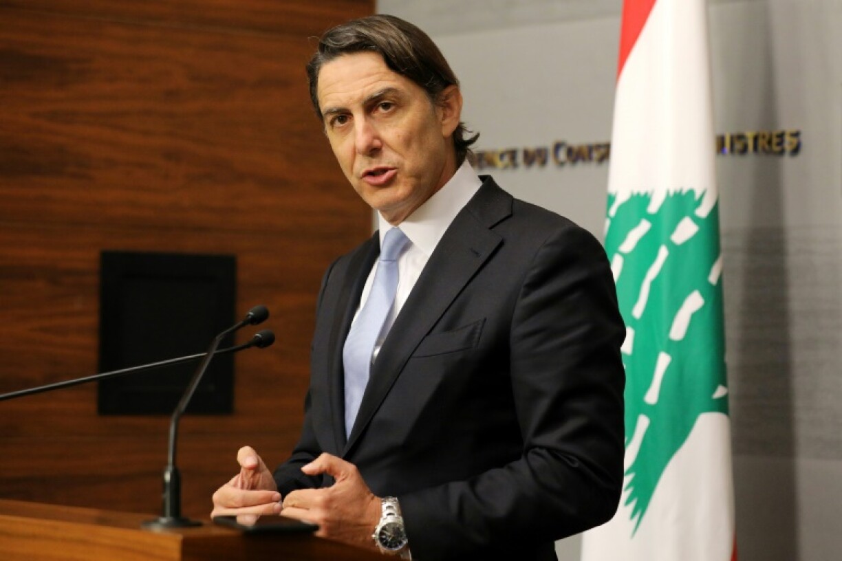 US special envoy Amos Hochstein said he expects 'all parties' will remain committed to the Israel-Hezbollah ceasefire