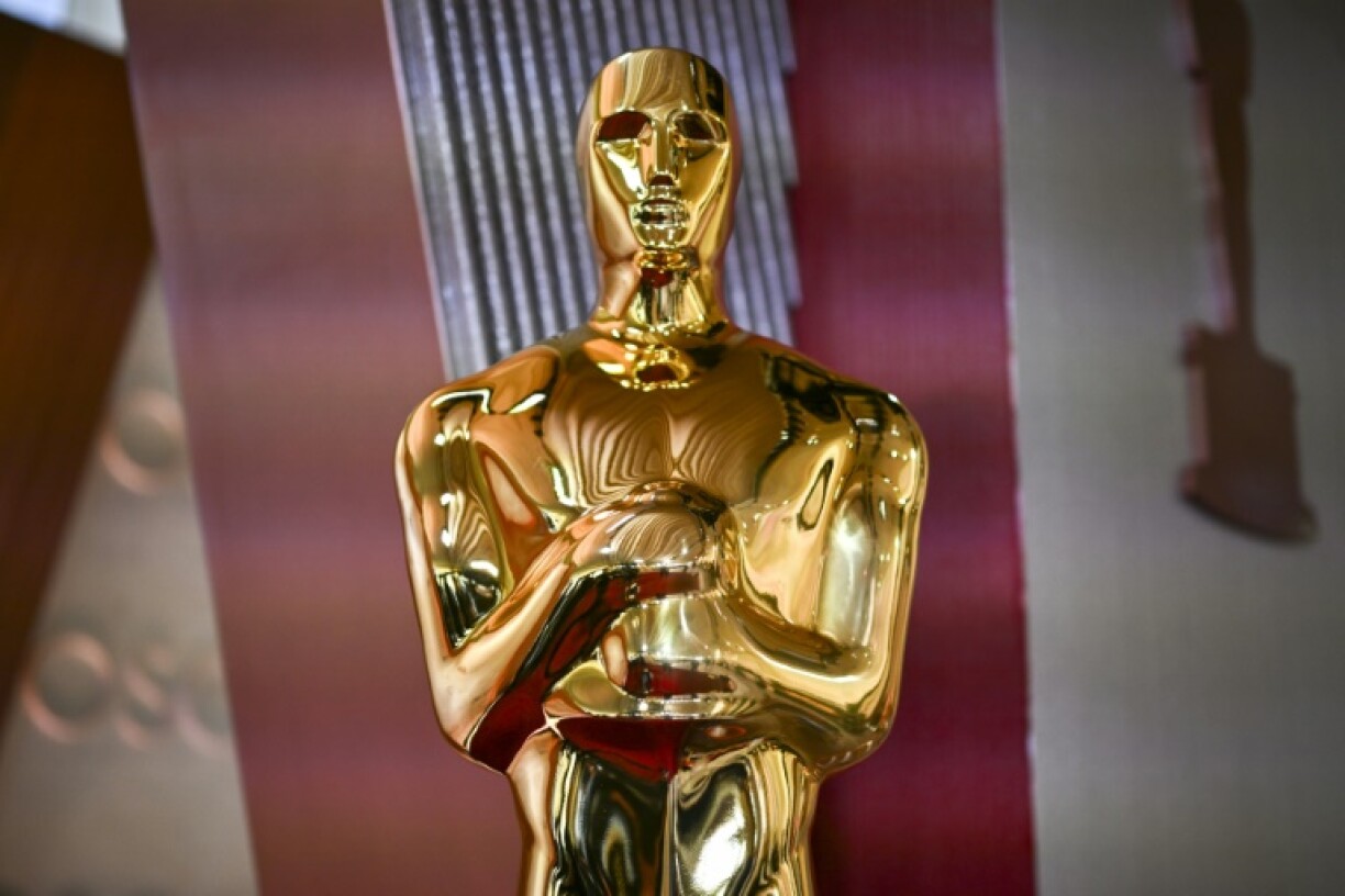 Ten movies are nominated for best picture, Hollywood's biggest prize, at the 97th Academy Awards