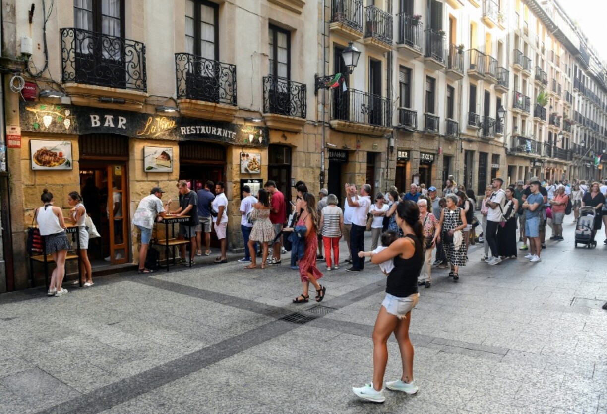 A dynamic service sector slashed unemployment in Spain last year