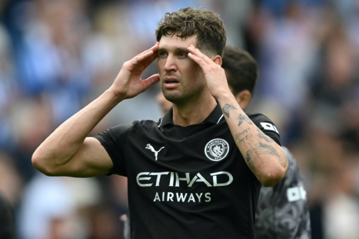 John Stones is finally fit again this season and could make his first appearance under England boss Thomas Tuchel in the friendly against Wales on Thursday