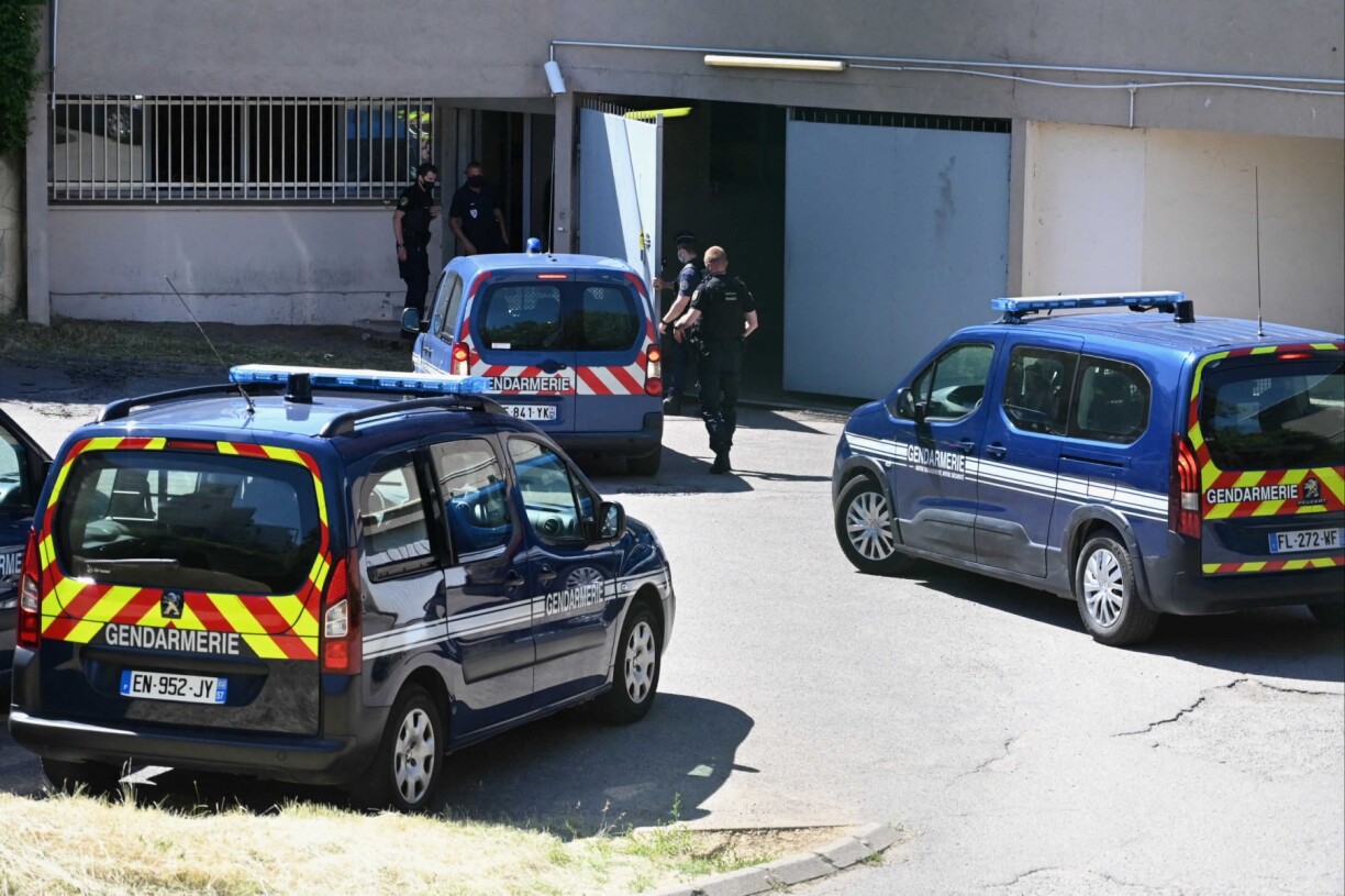 Photo d'illustration.