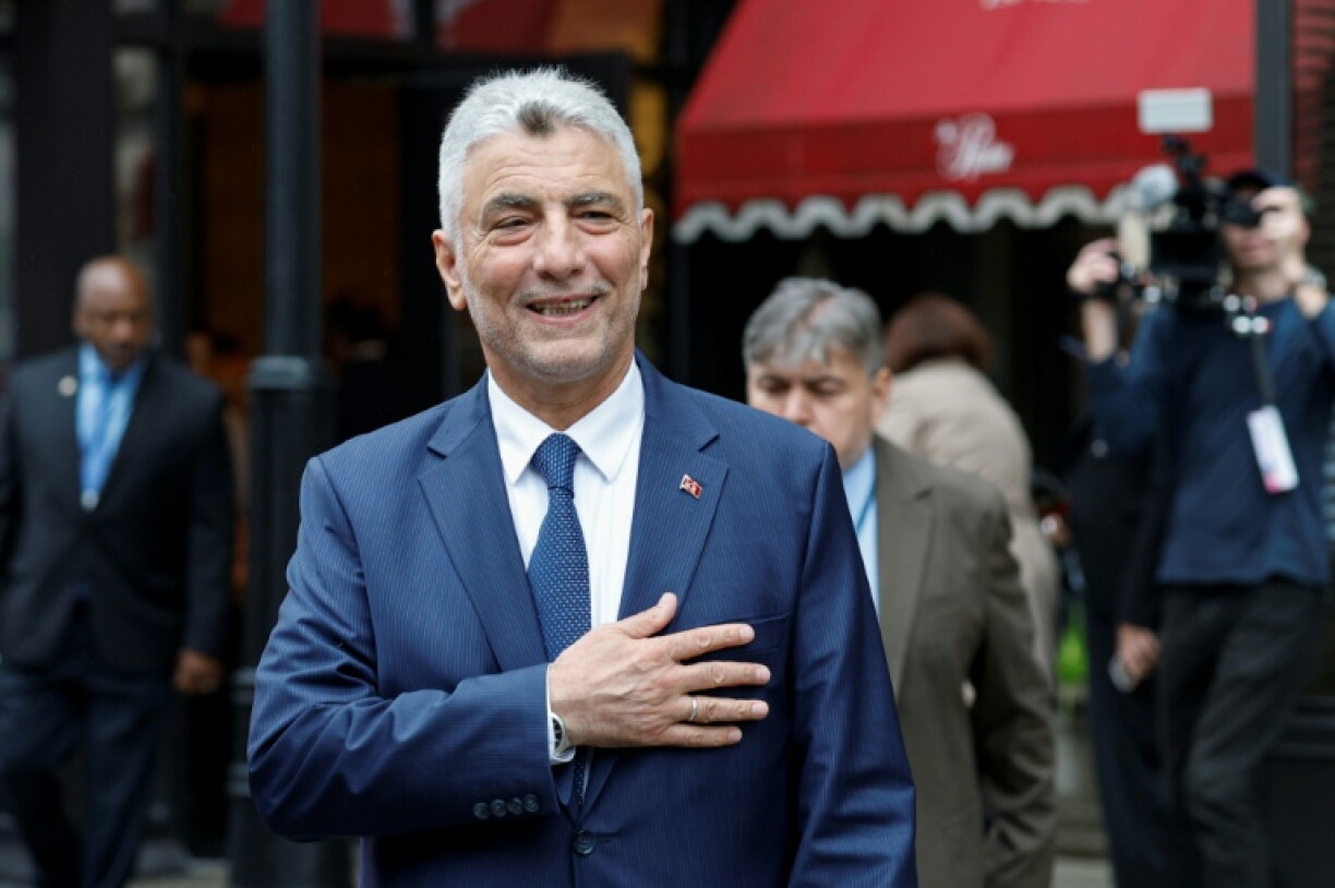 Turkish Trade Minister Omer Bolat said Turkey should be included in the EU's 'Made in Europe' plan