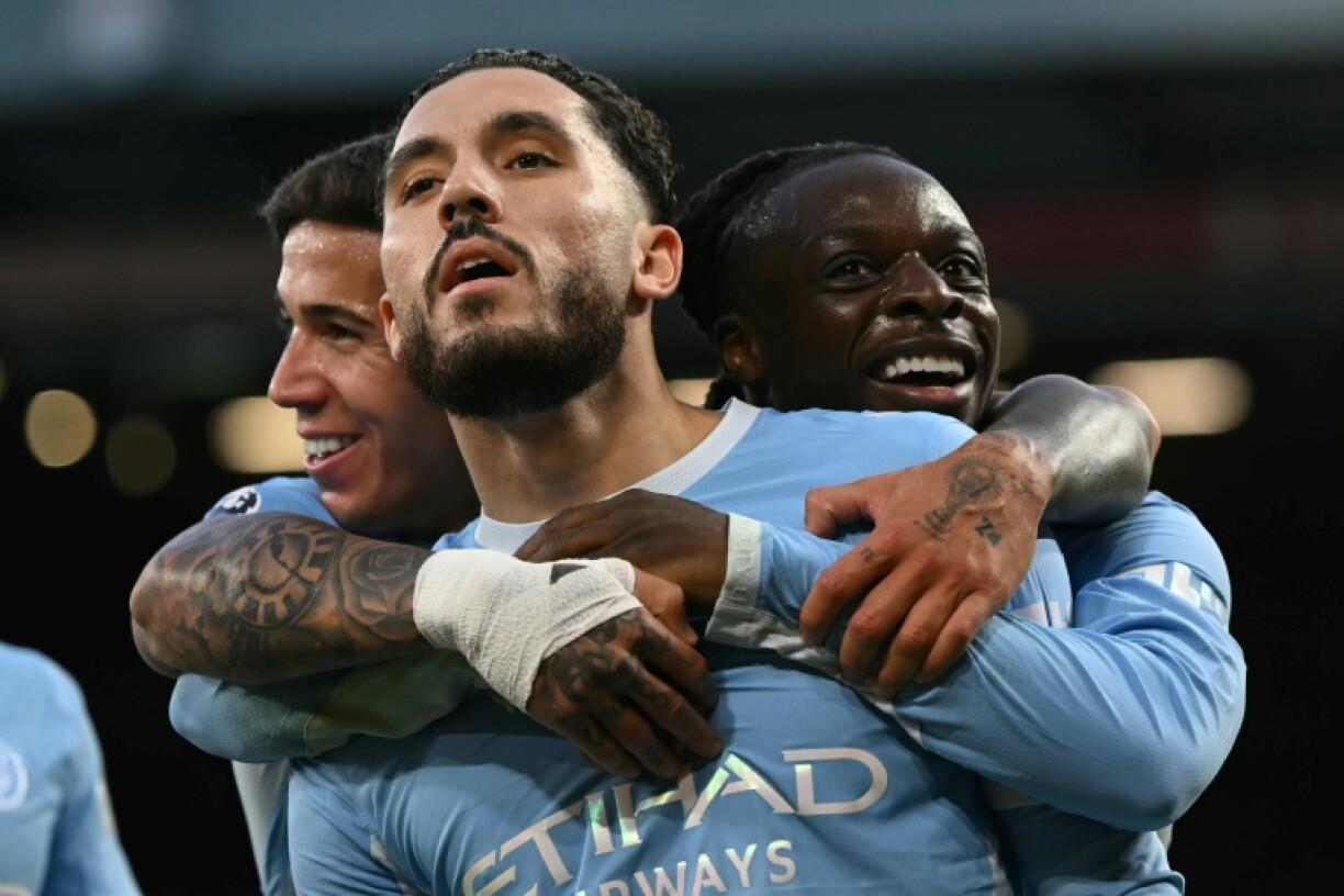 Manchester City return to the Champions League for the first time since a guilty verdict on Premier League charges