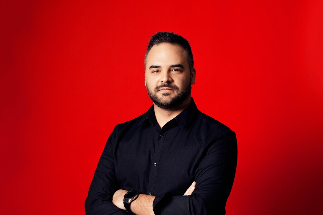 Raphaël Ferber
