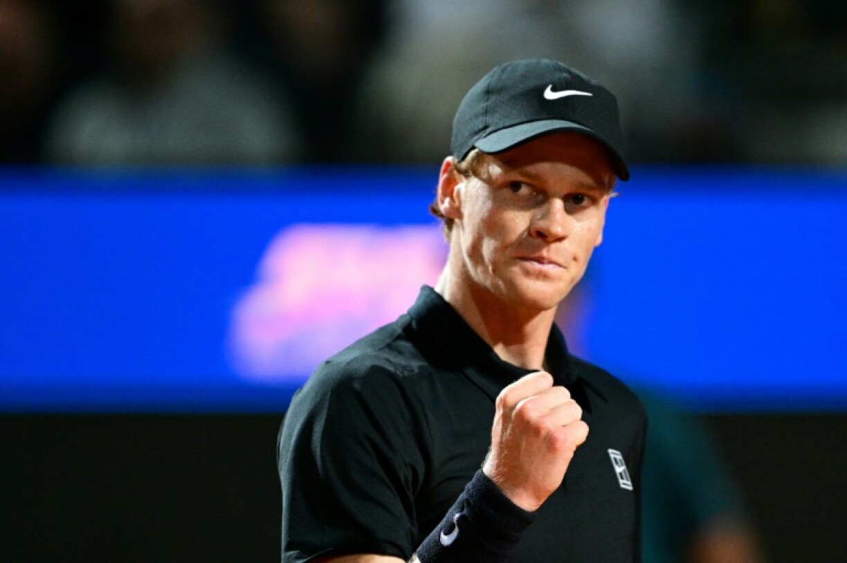 Jannik Sinner set up an attractive final against Carlos Alcaraz