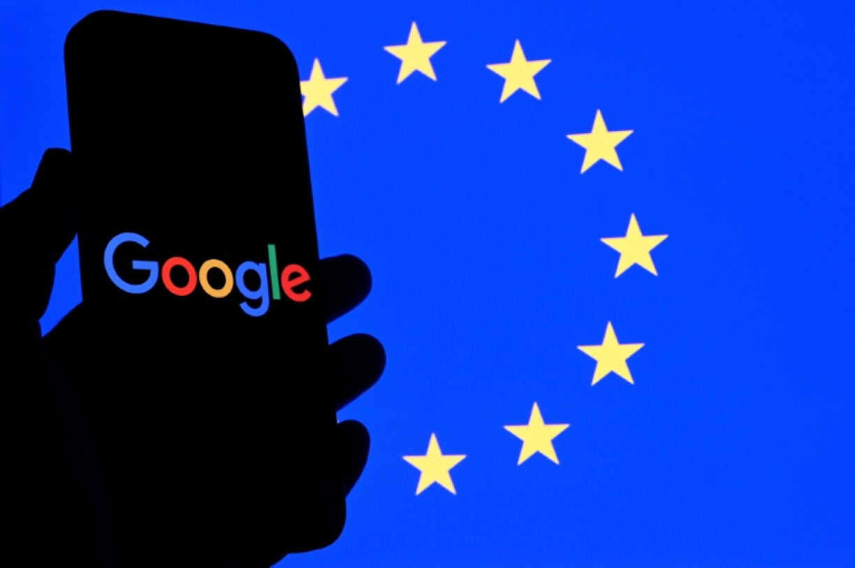 L'amende de l'UE ne représente que 0,22% du chiffre d'affaires mondial de Google