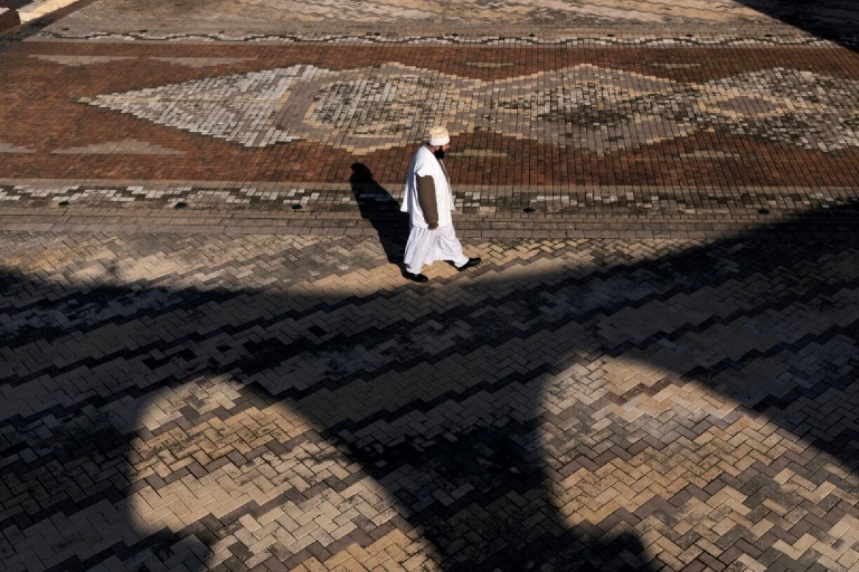 The microstate would not have police, an army or taxes