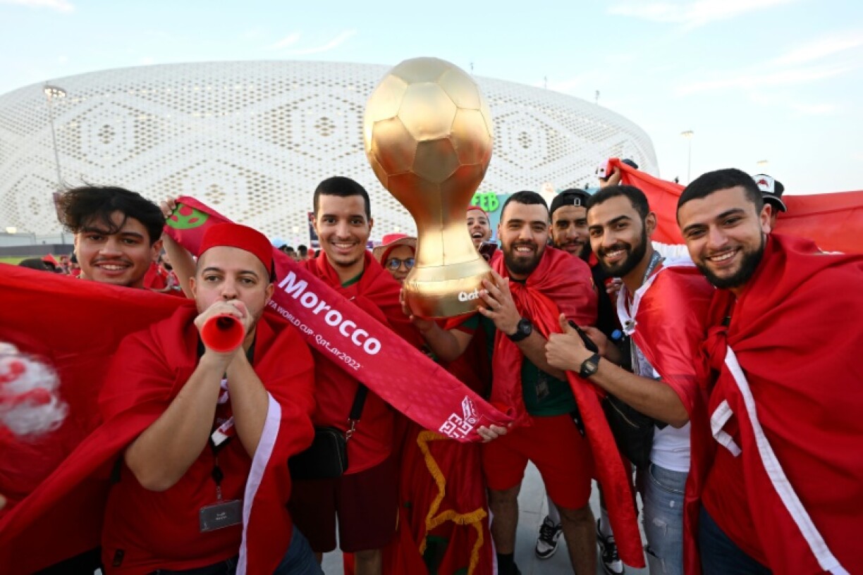 Morocco's run to the 2022 World Cup semi-final sparked optimism that an African country could lift the trophy. Could a digital platform prove to be the catalyst for such an achievement?