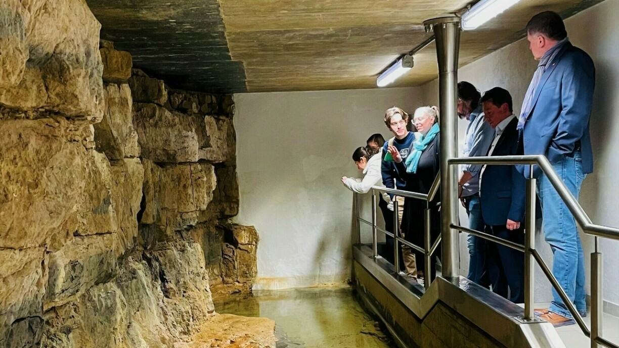 D'Quell Wykerylooth zu Käerch.