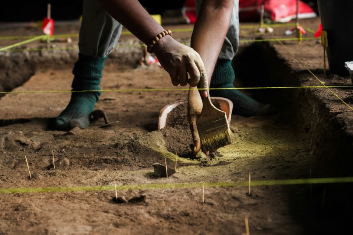 Experts say that understanding what happened in prehistoric times can help scientists today react to modern-day issues