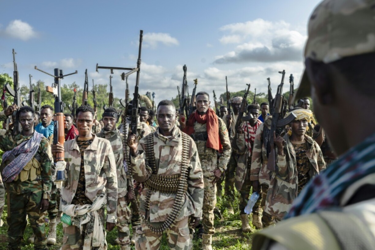 The SNA, always stretched thin, has been pushed to breaking point, say analysts