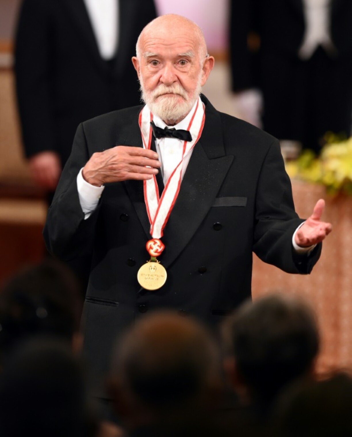 His plays were regularly revived after the first all-race election in 1994