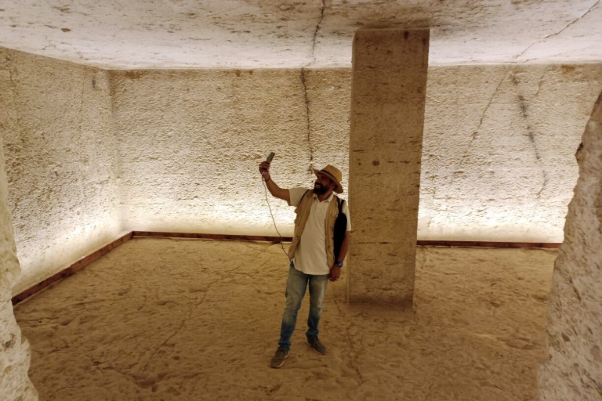 Amenhotep III ascended to the throne as a teenager and ruled for around four decades of prosperity and artistic grandeur