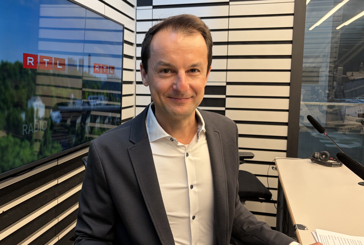Mike Poiré