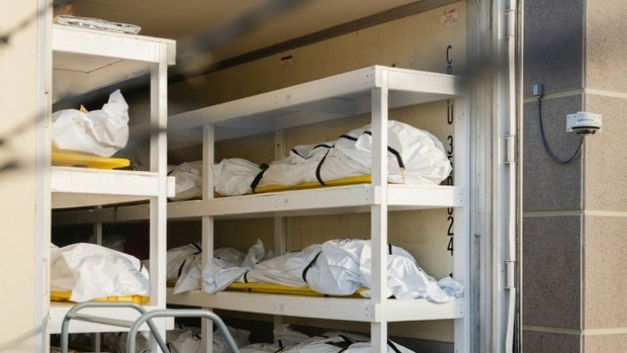 Et handelt sech hei ëm keng Foto vum Killcontainer zu Hanau.