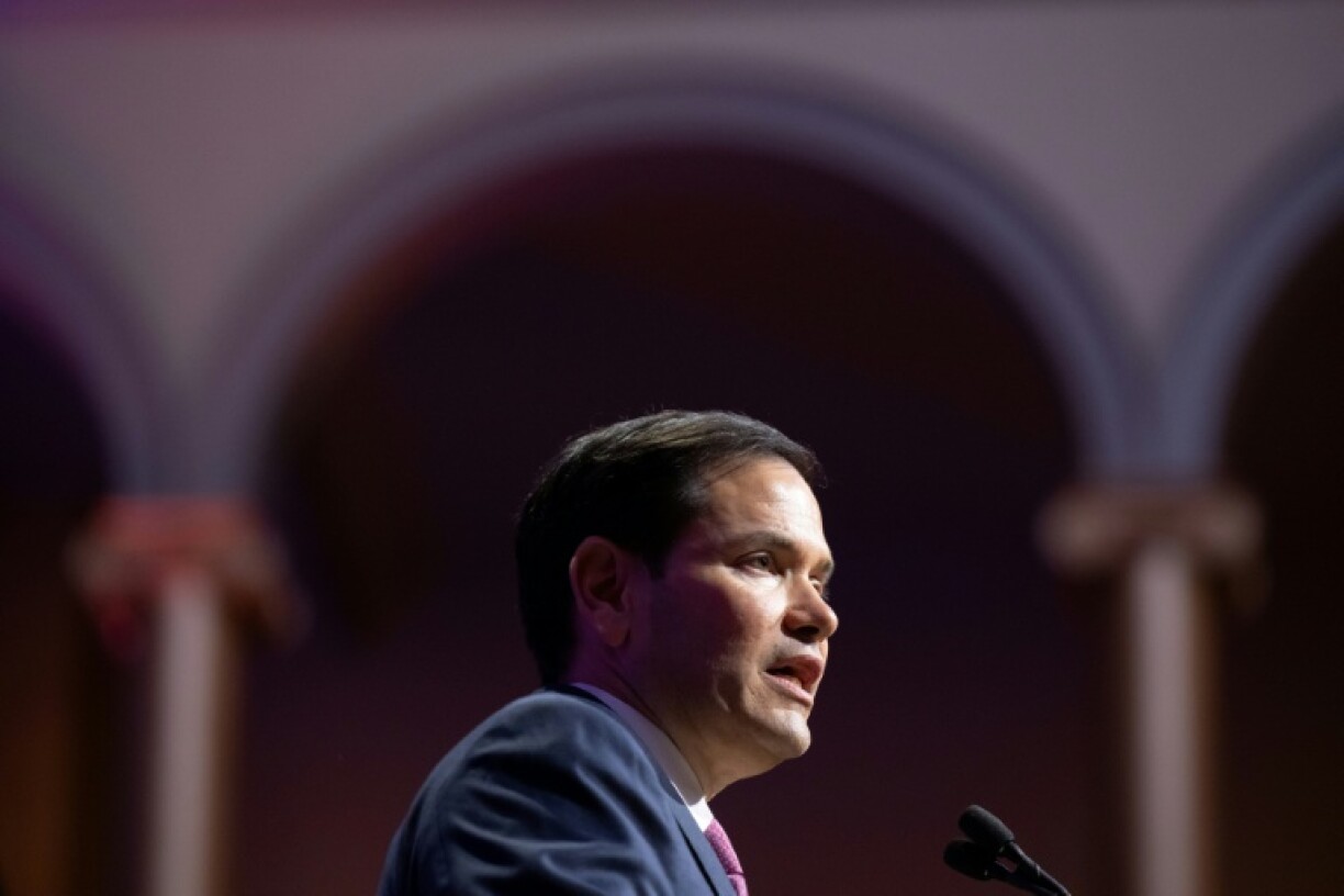 US Secretary of State Marco Rubio said the 'world will never forget' what happened on June 4, 1989 even as Beijing 'actively tries to censor the facts'