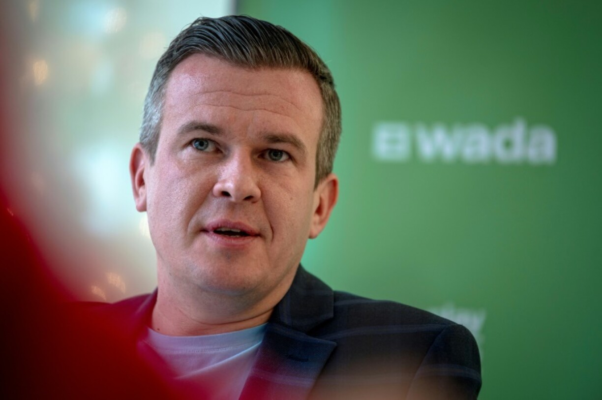 World Anti-Doping Agency (WADA) president Witold Banka has called for next year's Enhanced Games to be banned