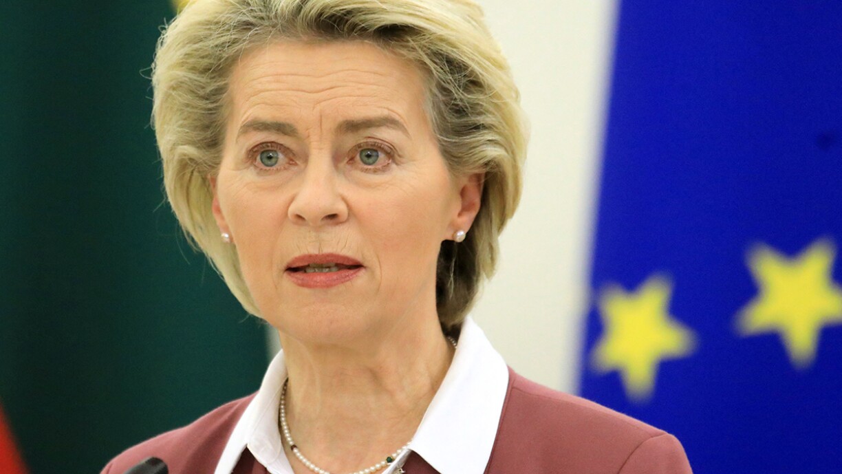 Flambée des prix: l'Europe prépare