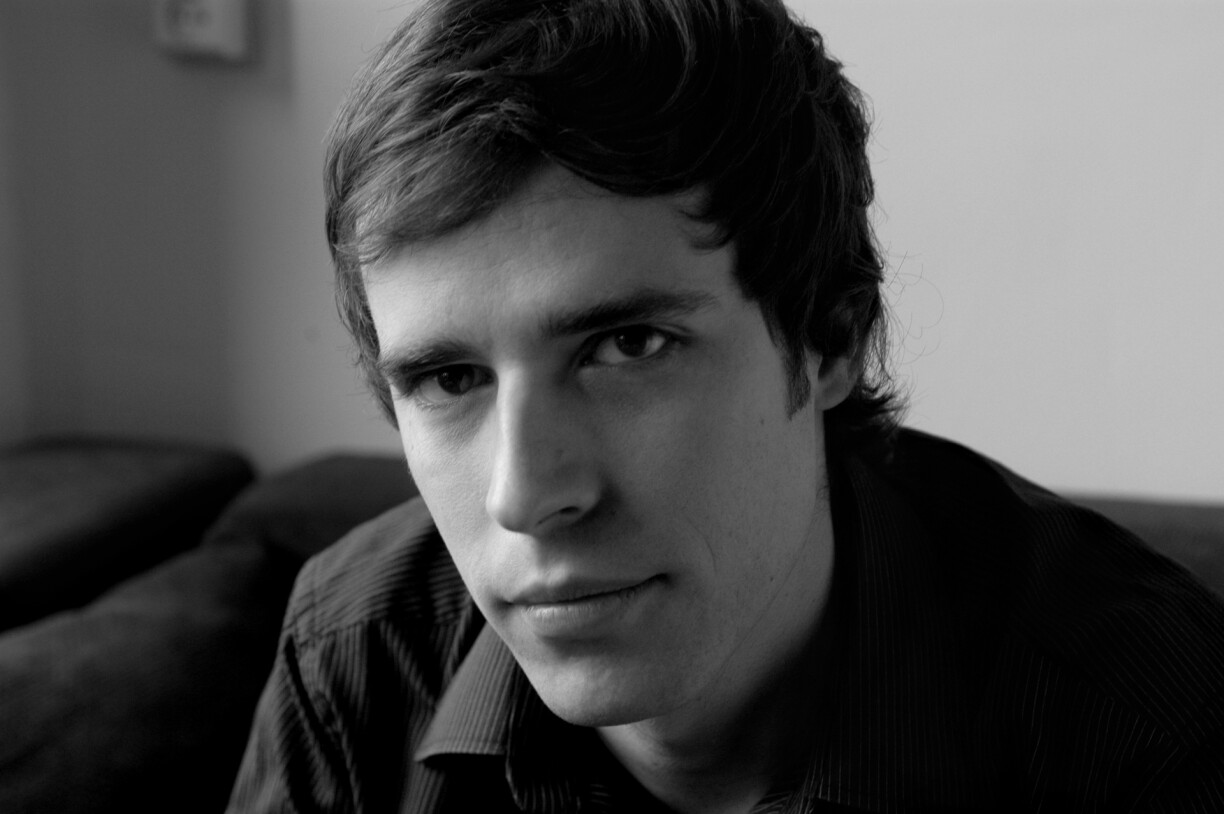 Pascal Meyer Pianist