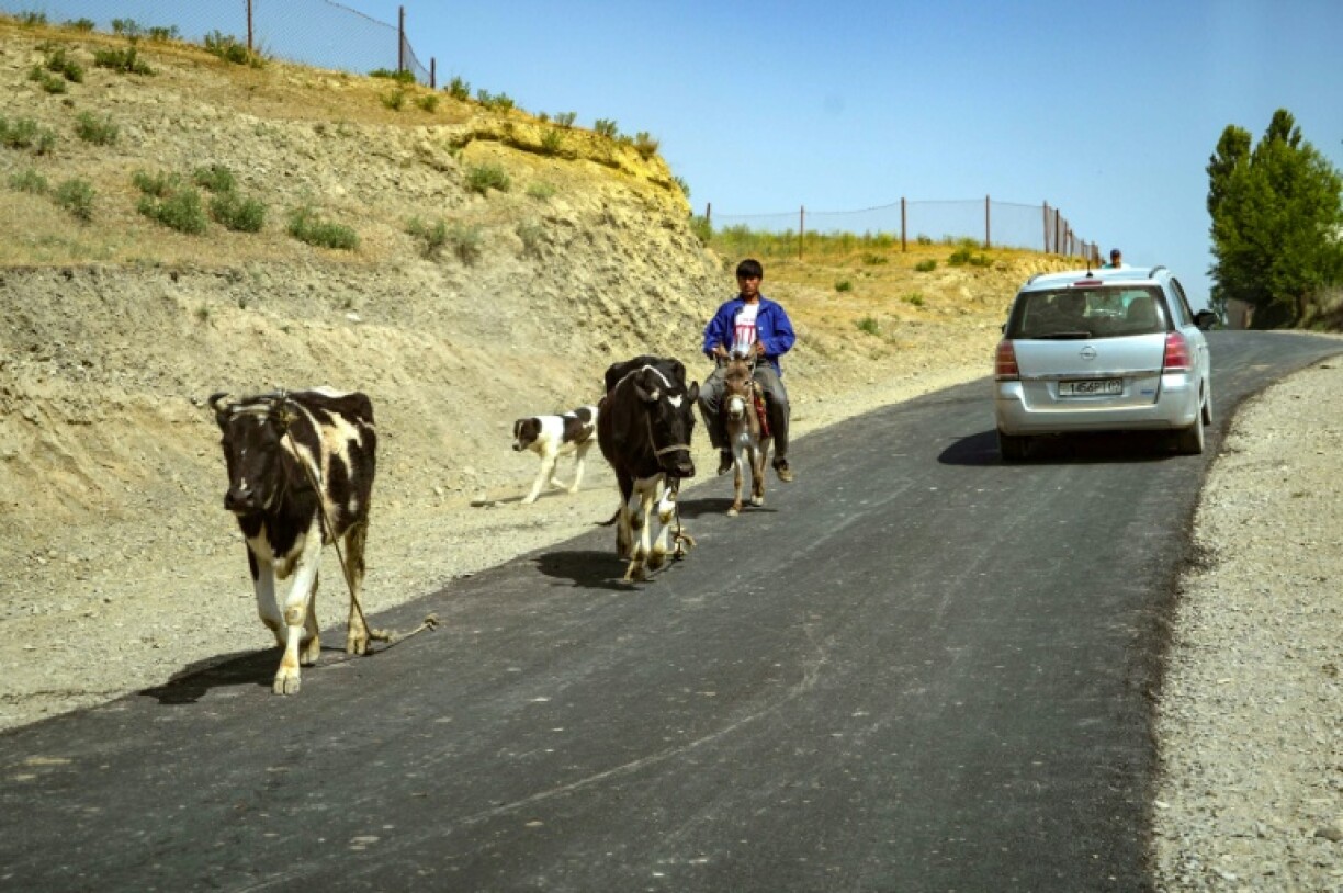 Moscow passed laws making it easier to expel migrants